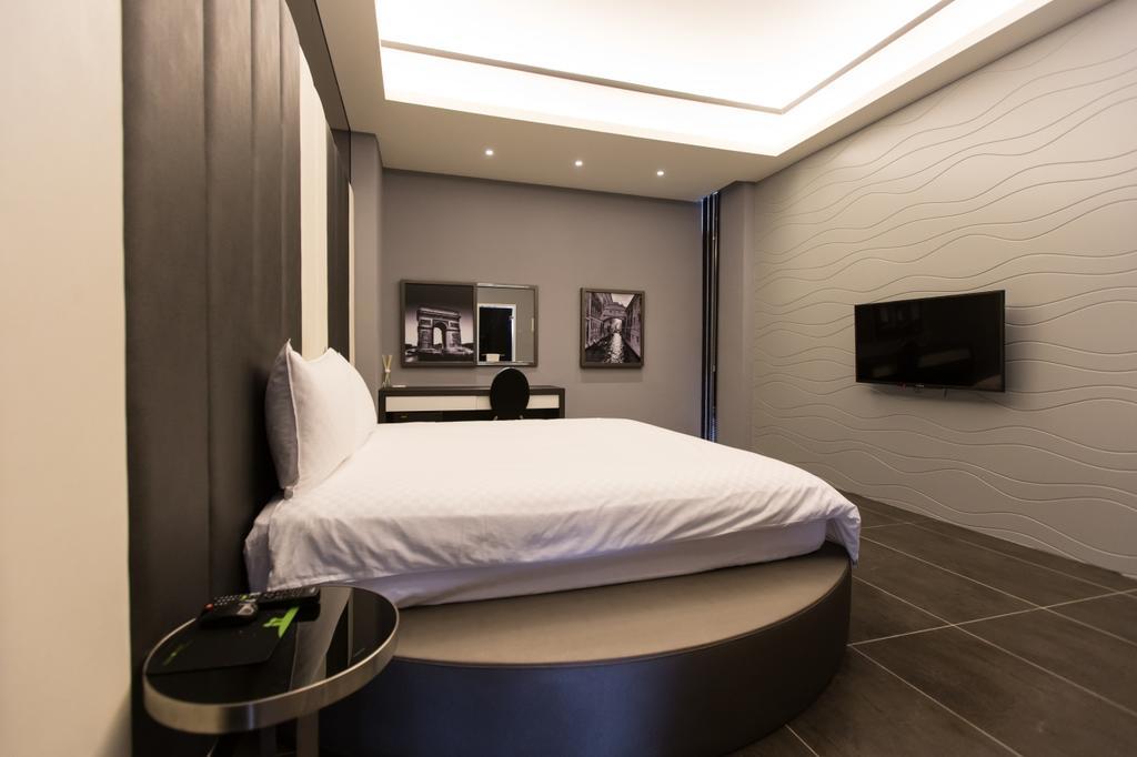Bookline B&B Hualien Quarto foto
